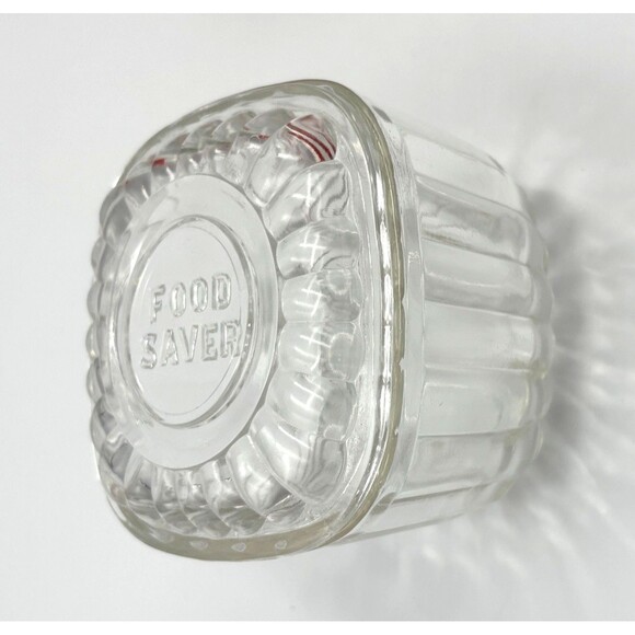 VTG Glass Food Saver - Small Refrigerator Dish w/Lid Square + 2 Pyrex Containers - Picture 3 of 9